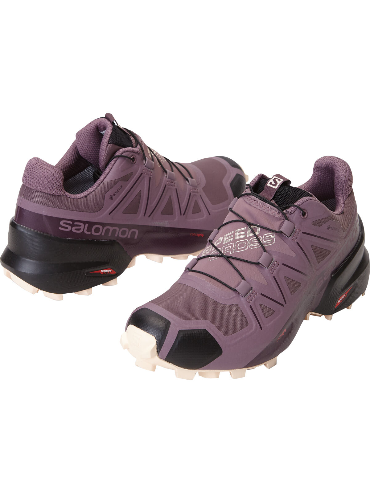 Salomon dipsea trail shoe hot sale