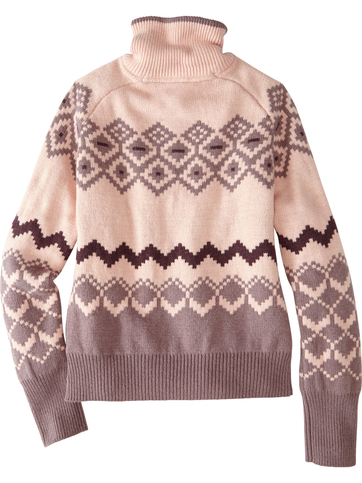 Apres View Zip Up Sweater, , original