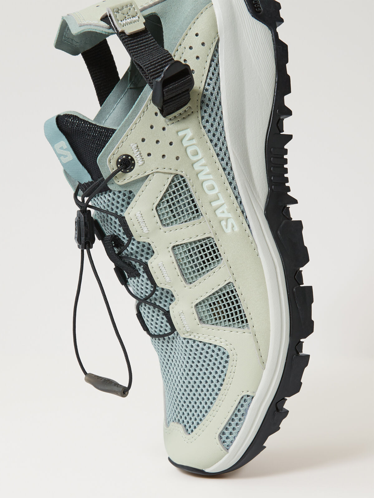 Salomon Women's TechAmphibian 5 Water Shoes Outlet