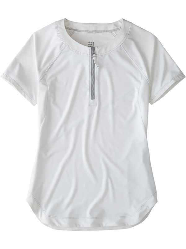 Sunbuster Short Sleeve Pullover - Solid, , original
