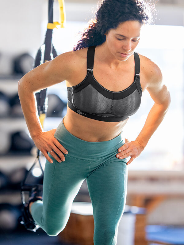 Invincible Sports Bra, , original