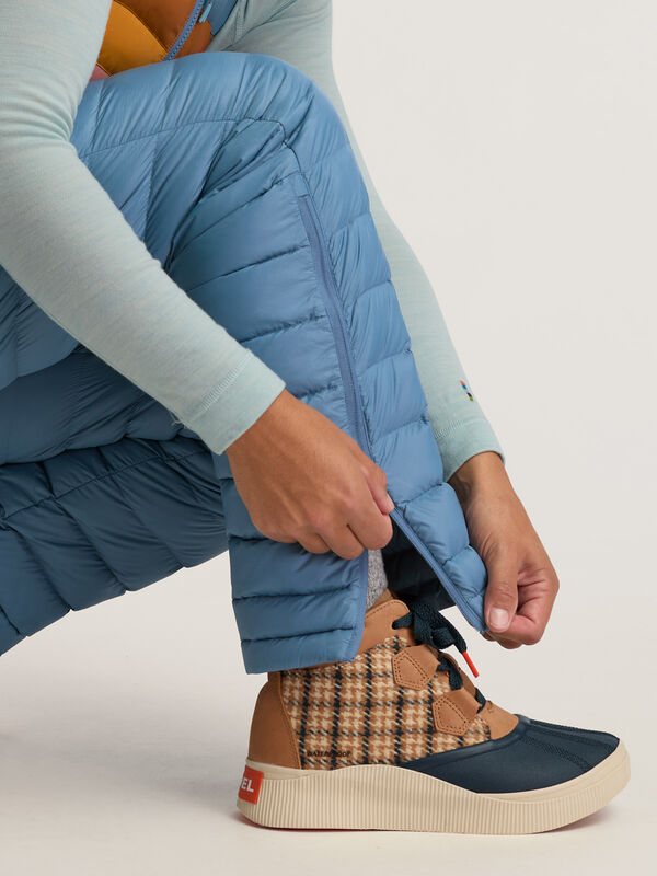 Fuego Down Overalls, , original