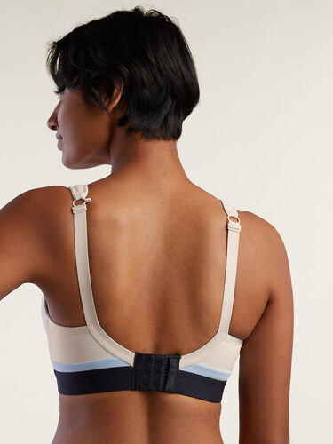 Marvel Wireless Sports Bra
