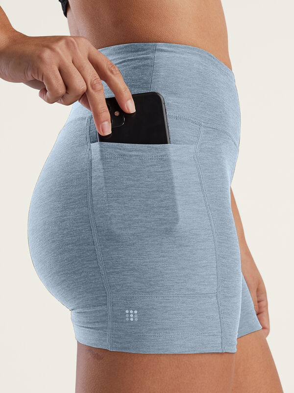 Women's Under Shorts 4" for Dresses and Skirts