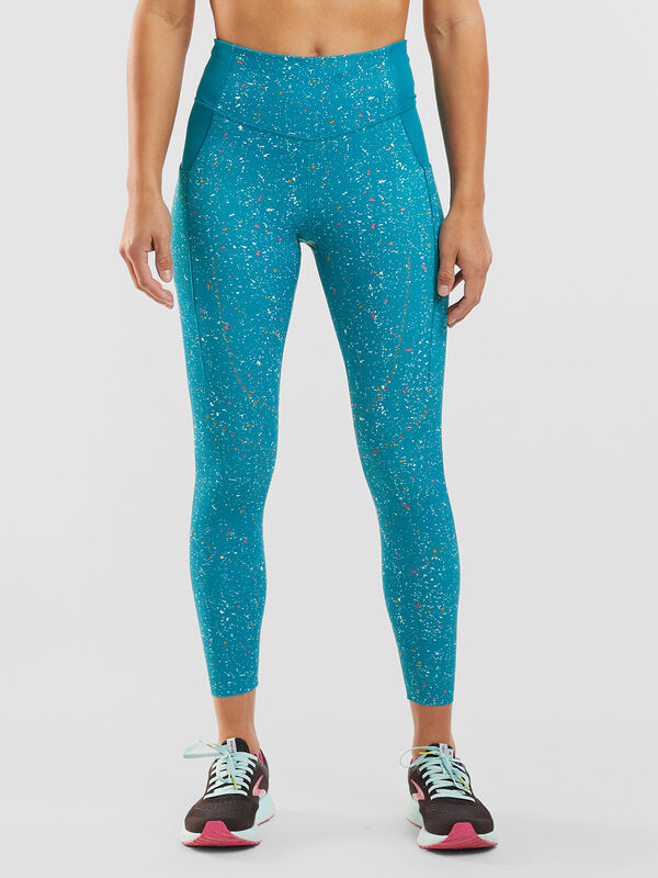 Seneca 7/8 Running Tights, , original