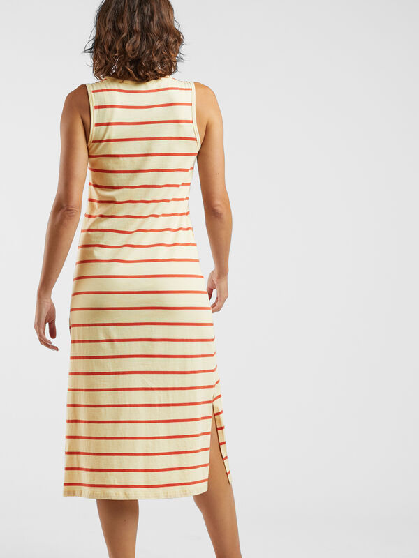 Fortaleza Dress, , original