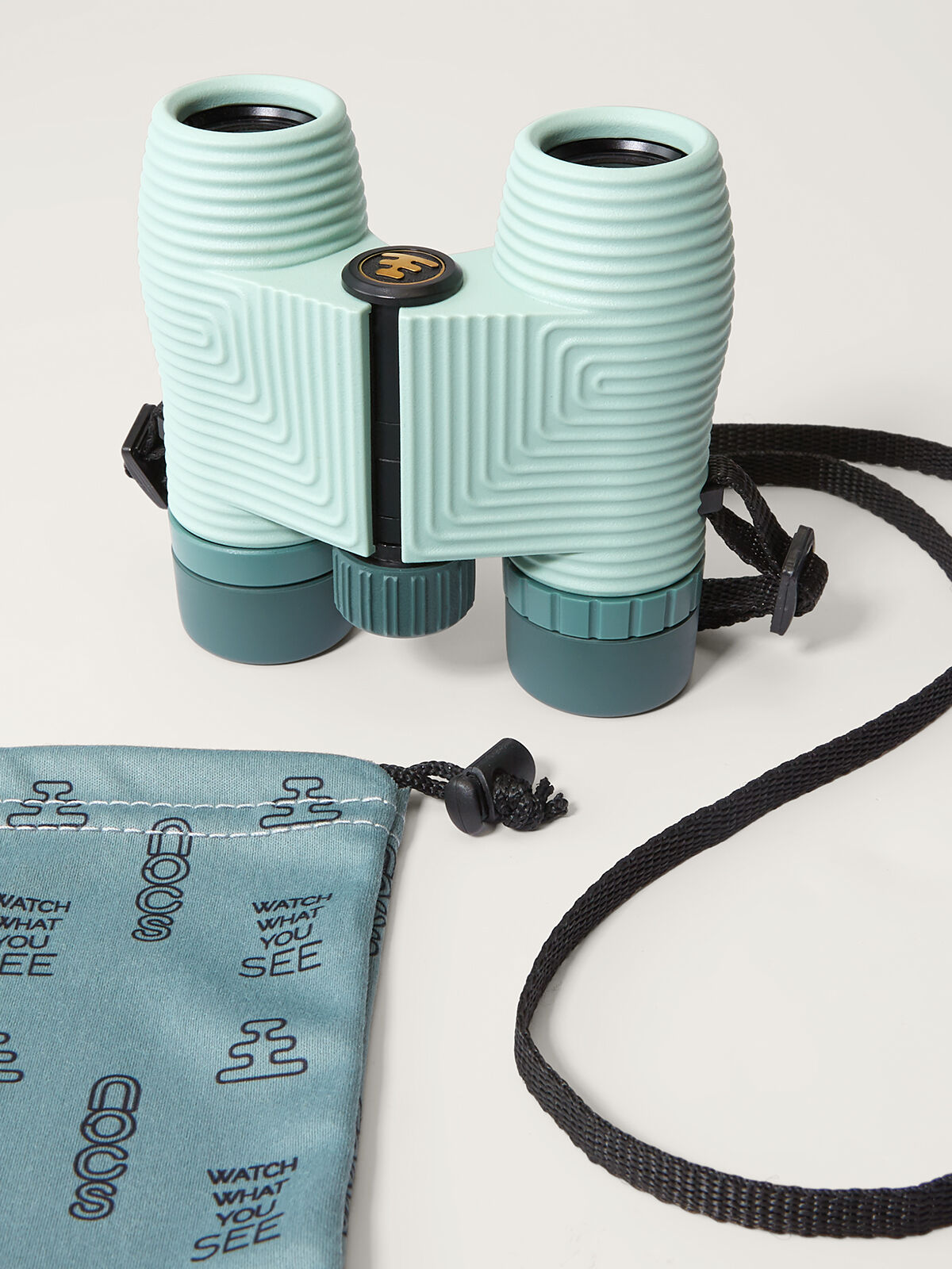 ✨未使用・保管品！✨プラソニエ アクアナノ +ピコ Nocs Provisions Standard Issue Binoculars | Title Nine
