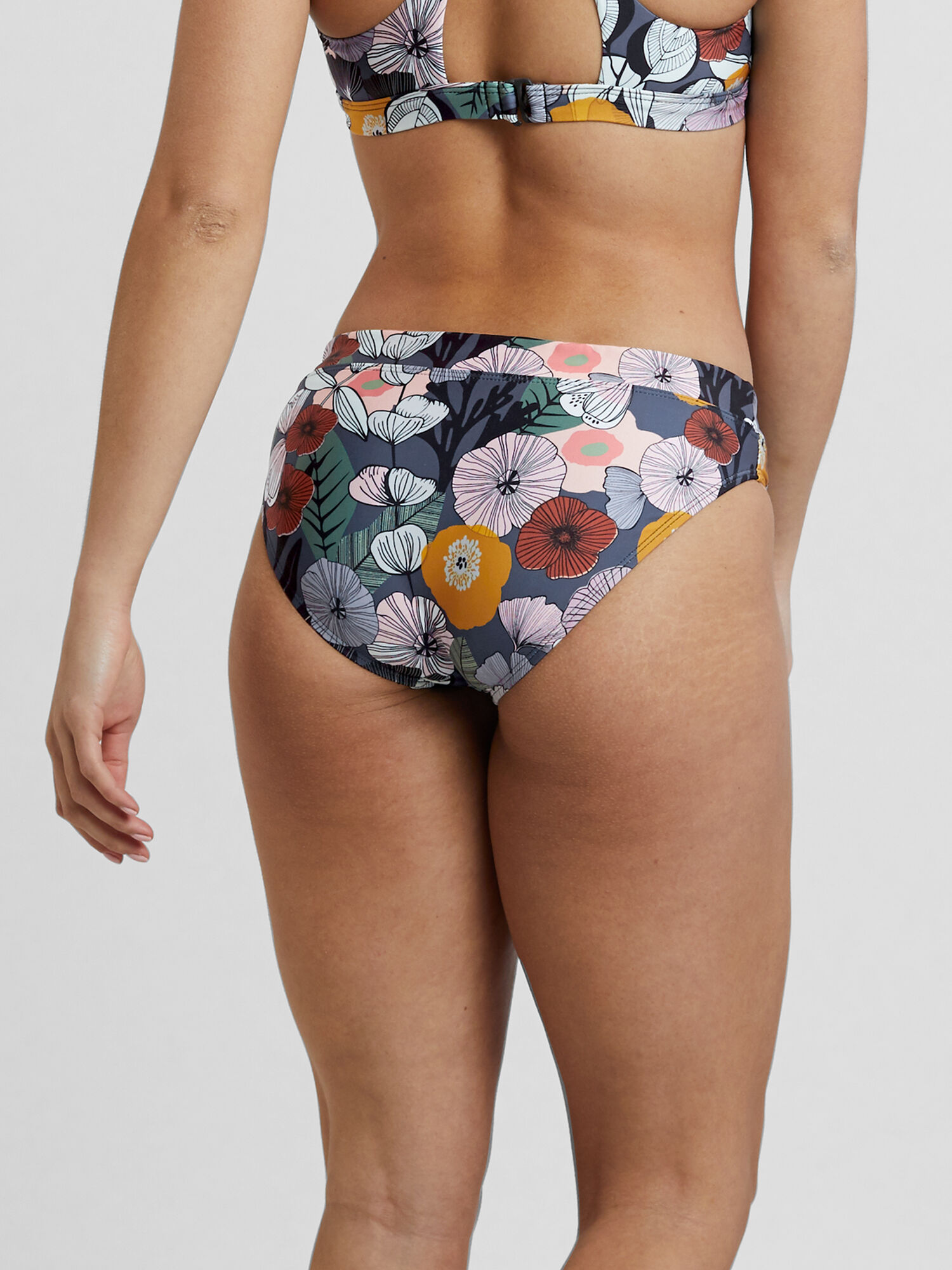 Lehua Bikini Bottom - Mojave Bloom, , original