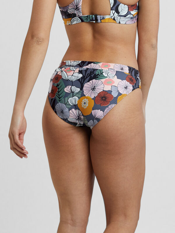 Lehua Bikini Bottom - Mojave Bloom, , original