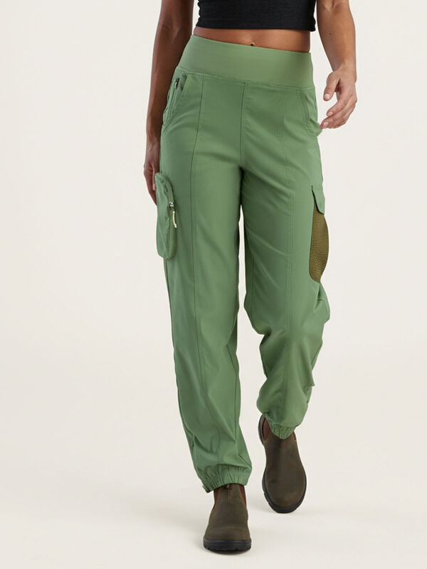 Cordillera Hiking Pants, , original