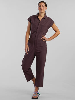 Evelyn Jumpsuit
