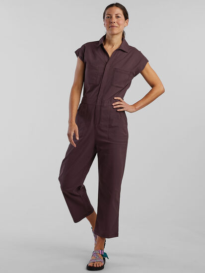 Evelyn Jumpsuit, , original
