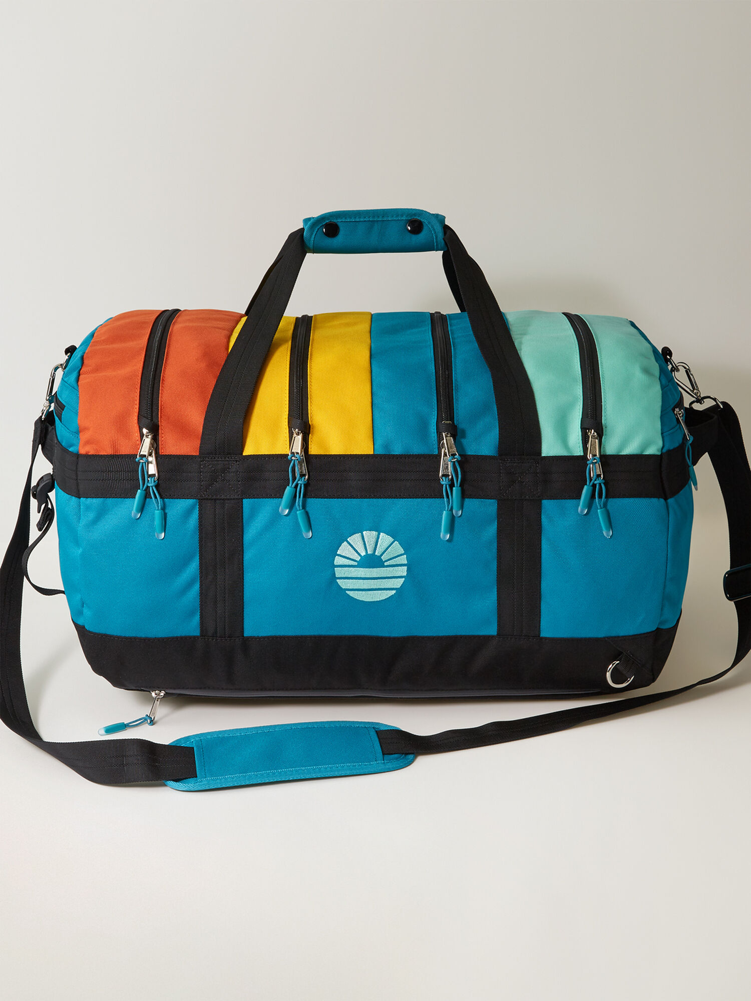 Colorado Duffel - 60L, , original