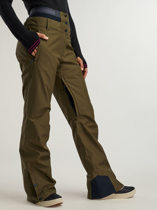 Exa Snow Pants, , original