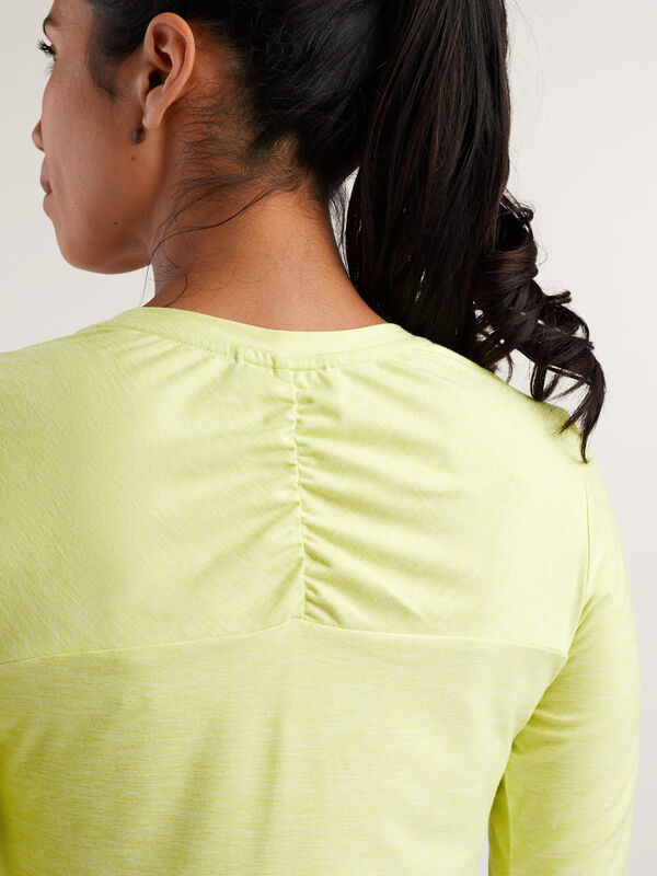 Grace Long Sleeve Tee, , original
