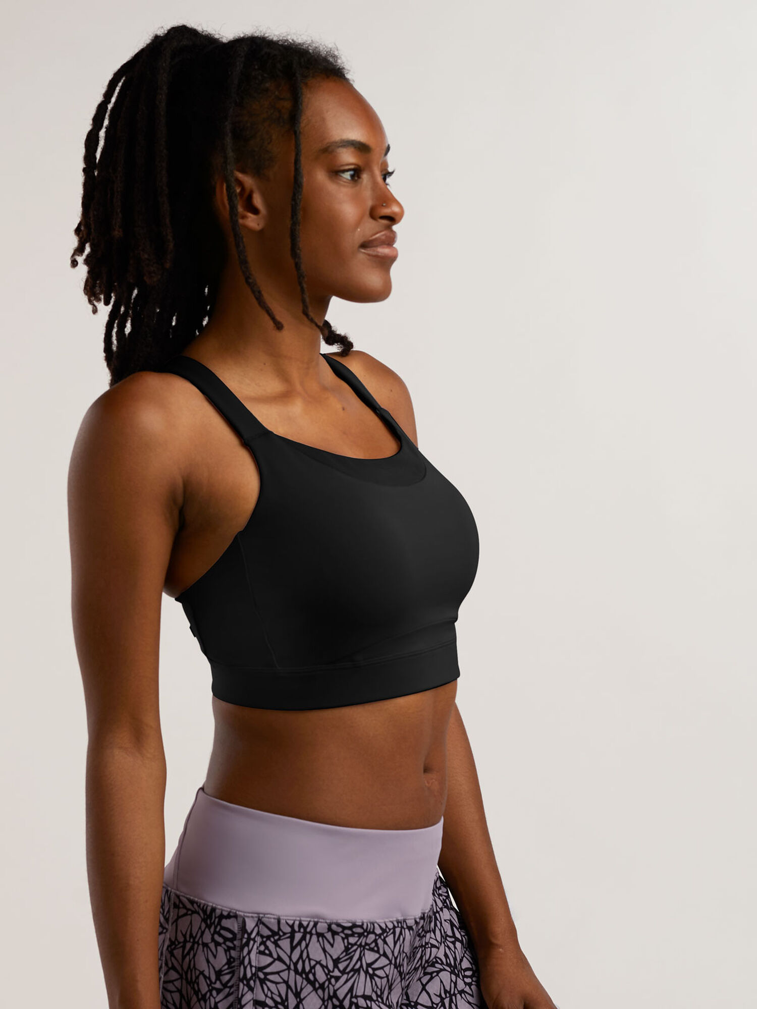 Boom Wireless Sports Bra, , original