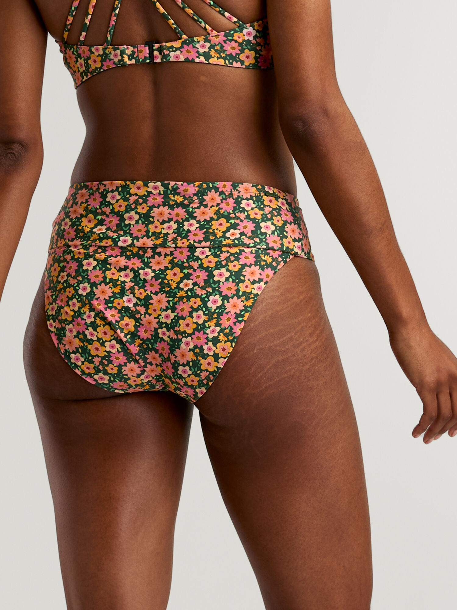 Left Coast Bikini Bottom - Mardrisa, , original