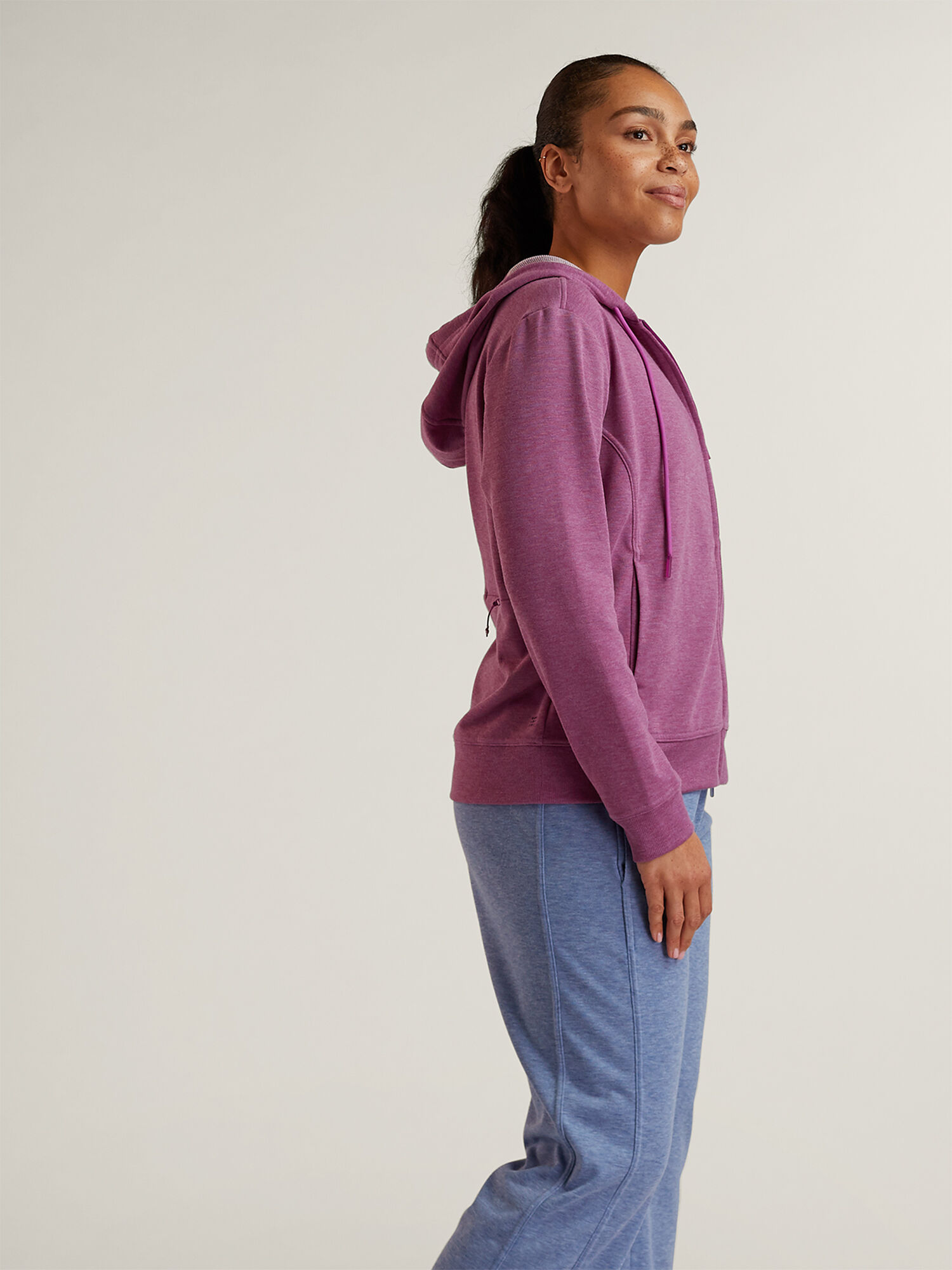 Bonfire Full-Zip Hoodie, , original