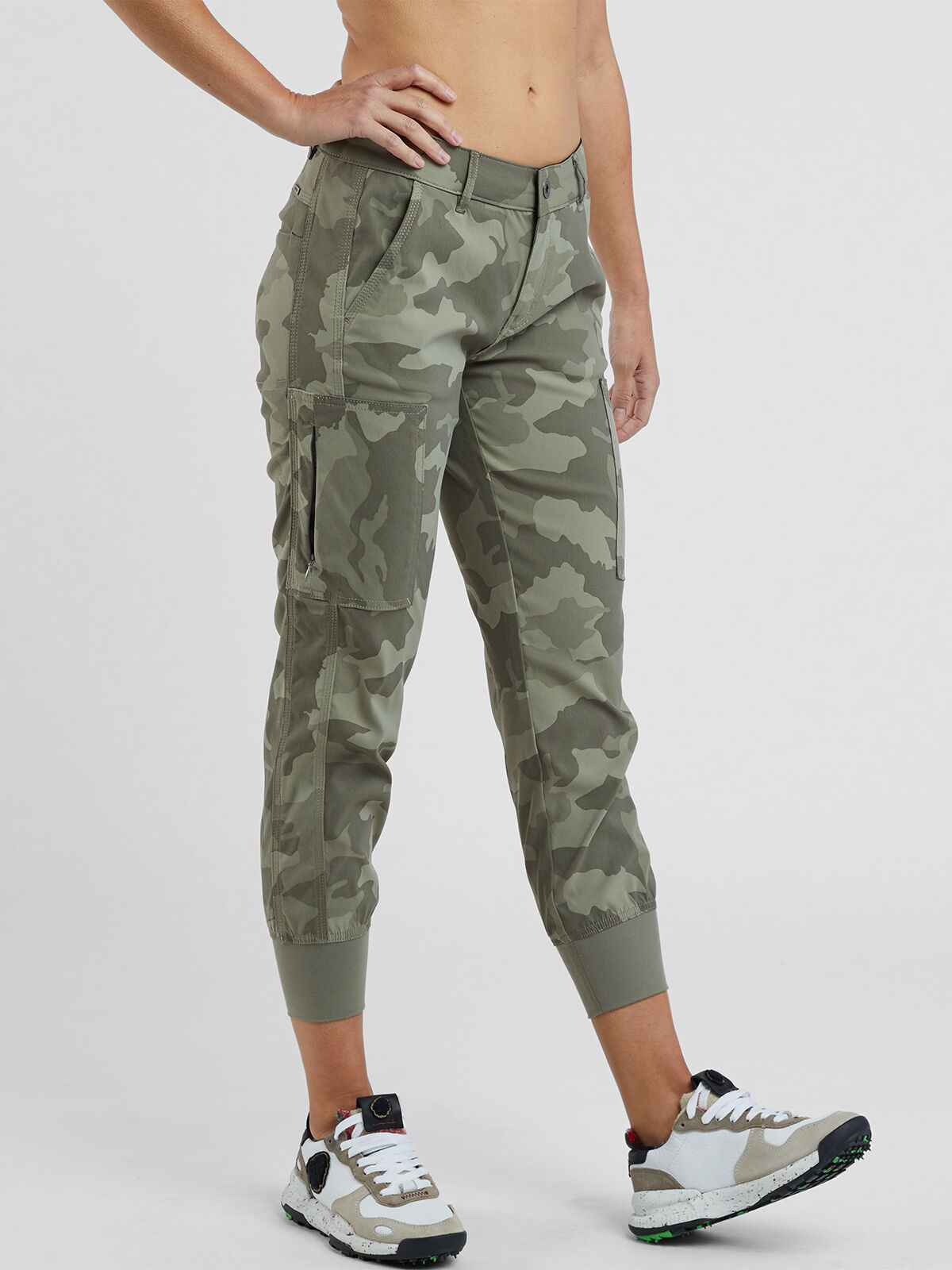 Prana Sky Canyon Joggers Egress Title Nine