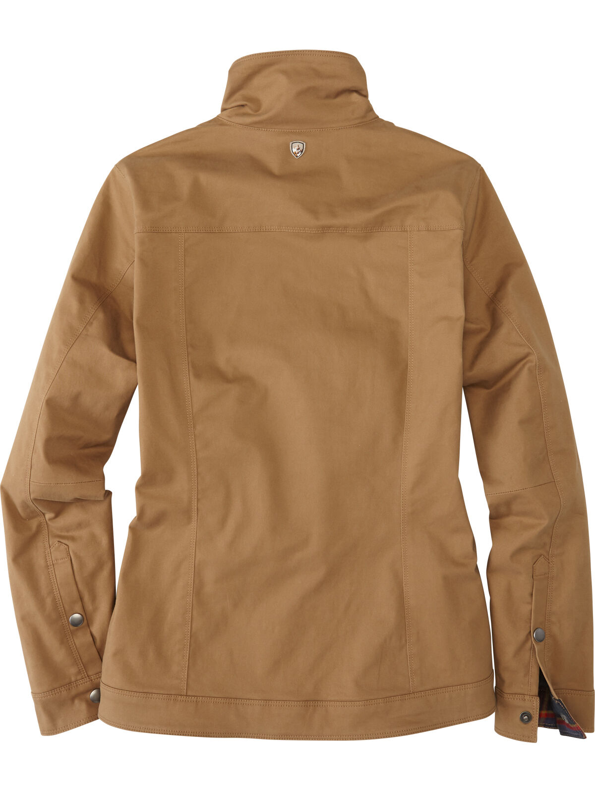 Kuhl Clothing Trinity Plus Moto Jacket Title Nine
