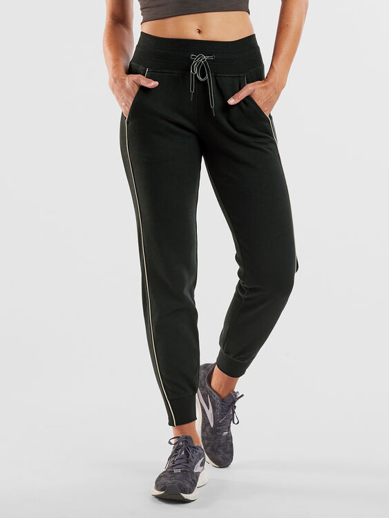 Warmup Fleece Joggers, , original