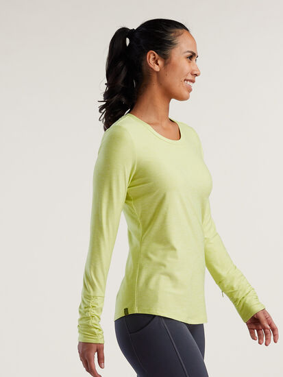 Grace 2.0 Long Sleeve - Solid, , original
