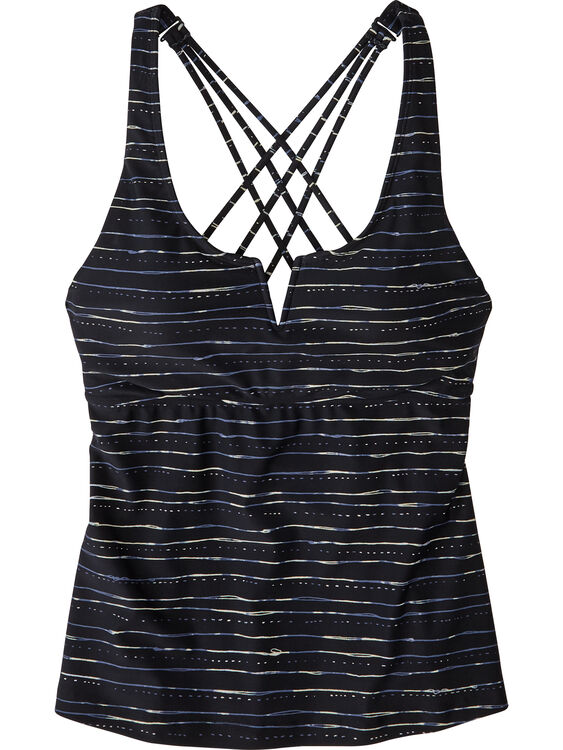 Aria Underwire Tankini Top - Mizukiri, , original