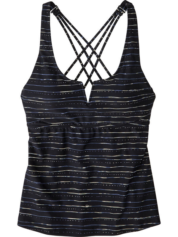 Aria Underwire Tankini Top - Mizukiri, , original