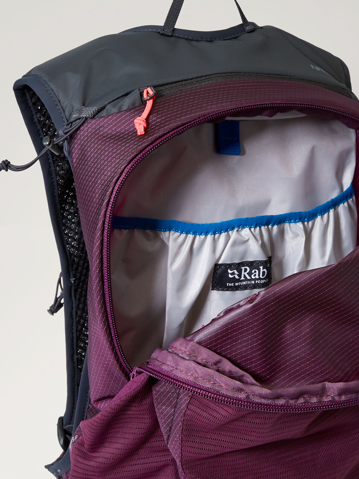 Rab Nitron Hiking Backpack - 18L | Title Nine