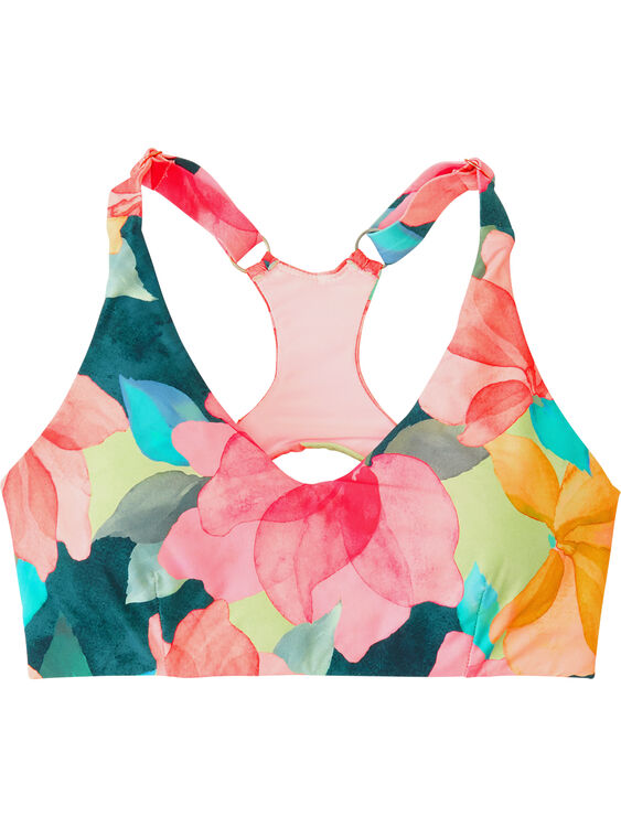 Streamline Bikini Top - Aquarelle, , original