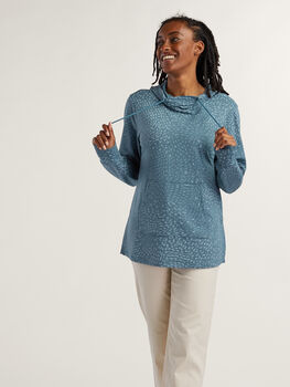 Cabrillo Hoodie - Buttercup