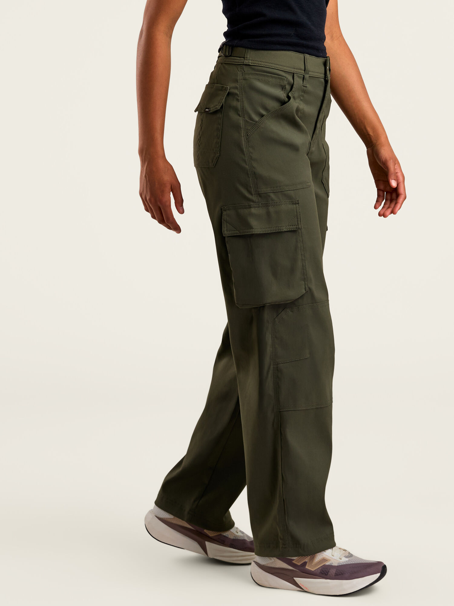 Alta Cargo Hiking Pants, , original