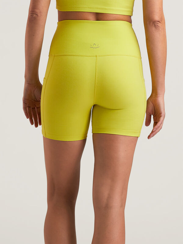 Spacedye Bike Shorts, , original
