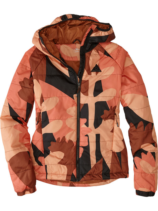 Infrared Insulated Jacket, , original