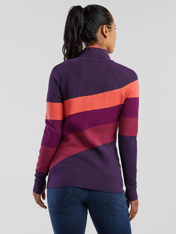 Cochran 1/4 Zip Sweater, , original