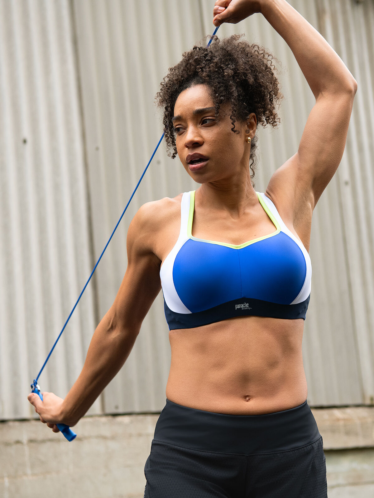 Avengers sports bra 2025