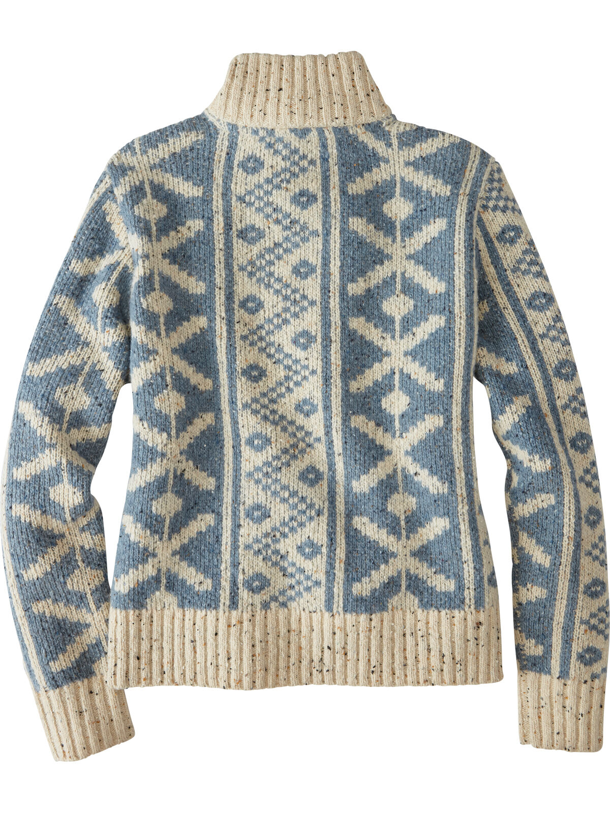 トップス Mame / Double Face Floral Detail Knitted Mame Kurogouchi(マメ クロゴウチ)】24 Spring Summer