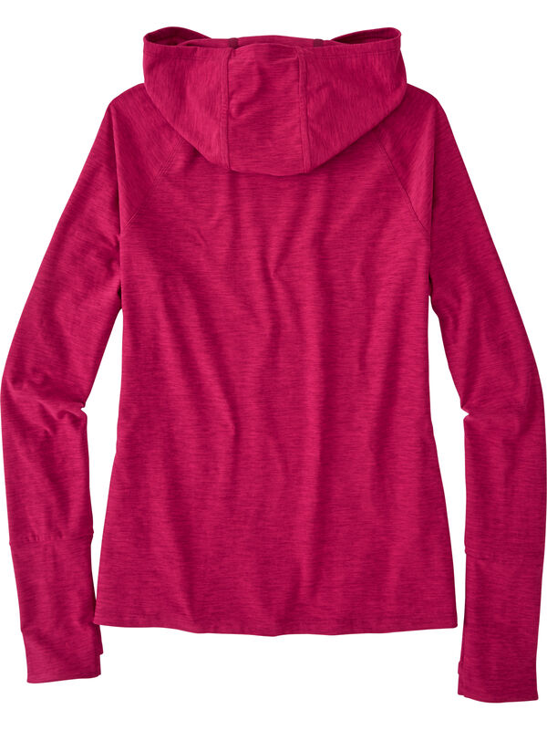 Grace Raglan Hoodie, , original