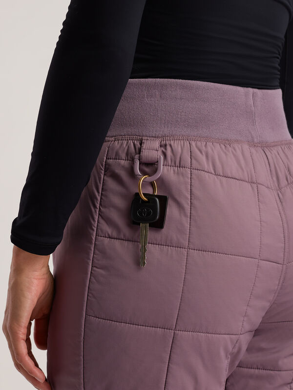 Pinyon Quilted Pants, , original