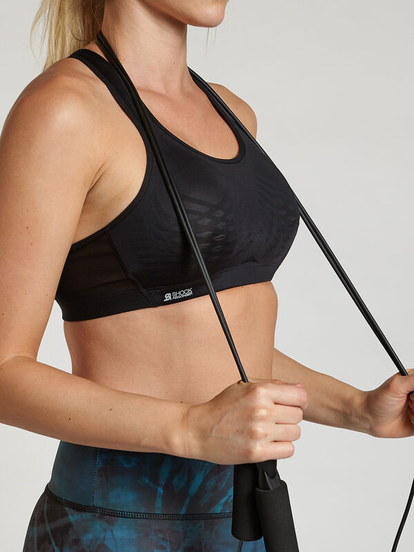 Fearless Sports Bra, , original