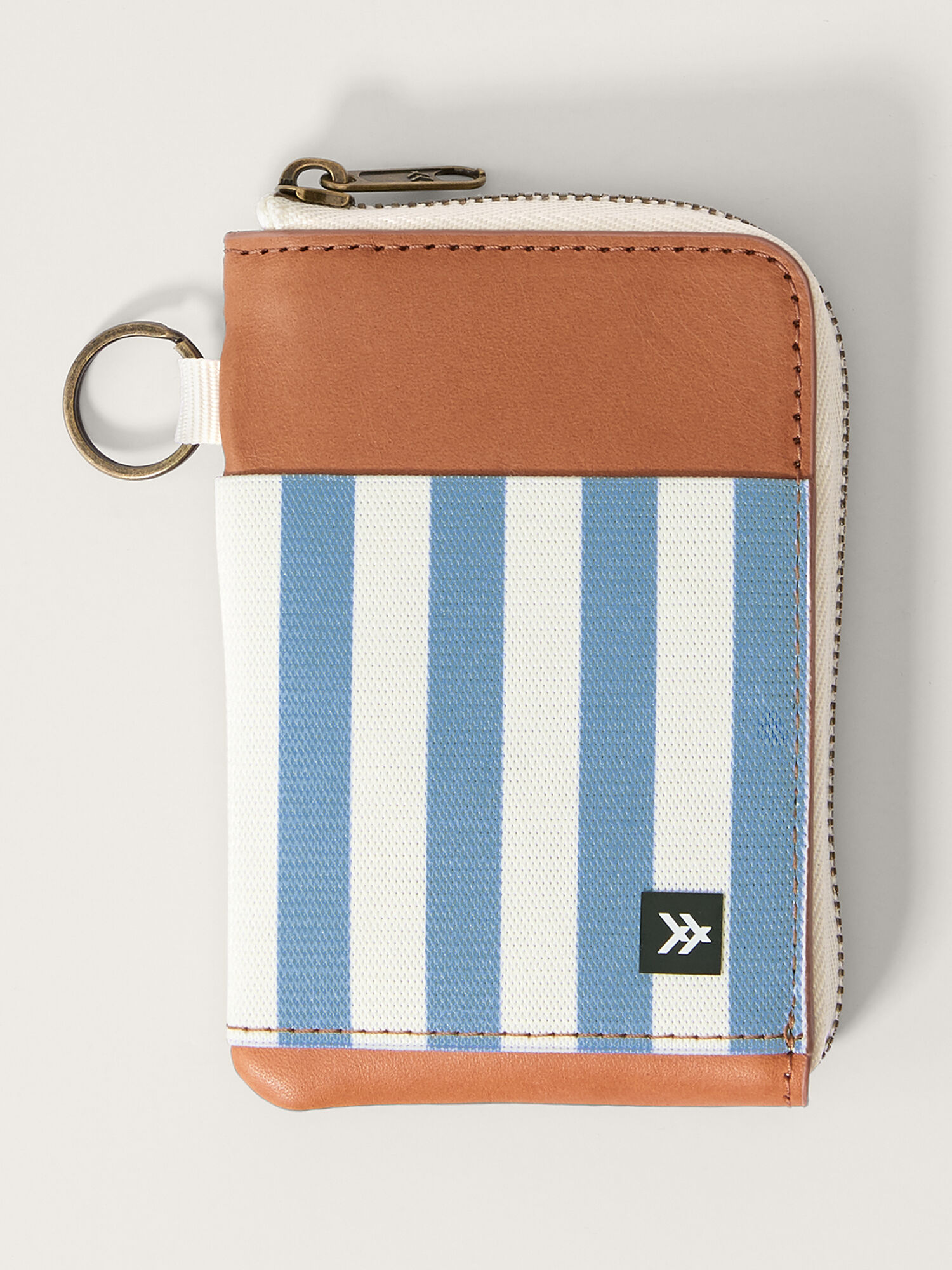 Thread Zipper Wallet, , original