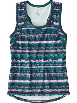 Endorphin Racerback Tank Top - Vaiava