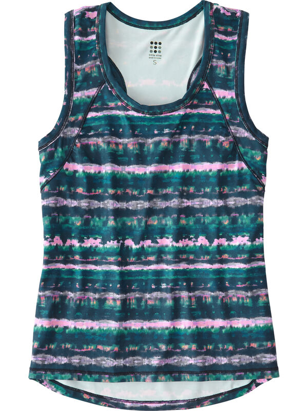 Grace Racerback Tank Top - Vaiava, , original