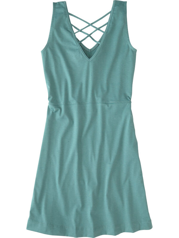 Yasumi Dress - Solid, , original