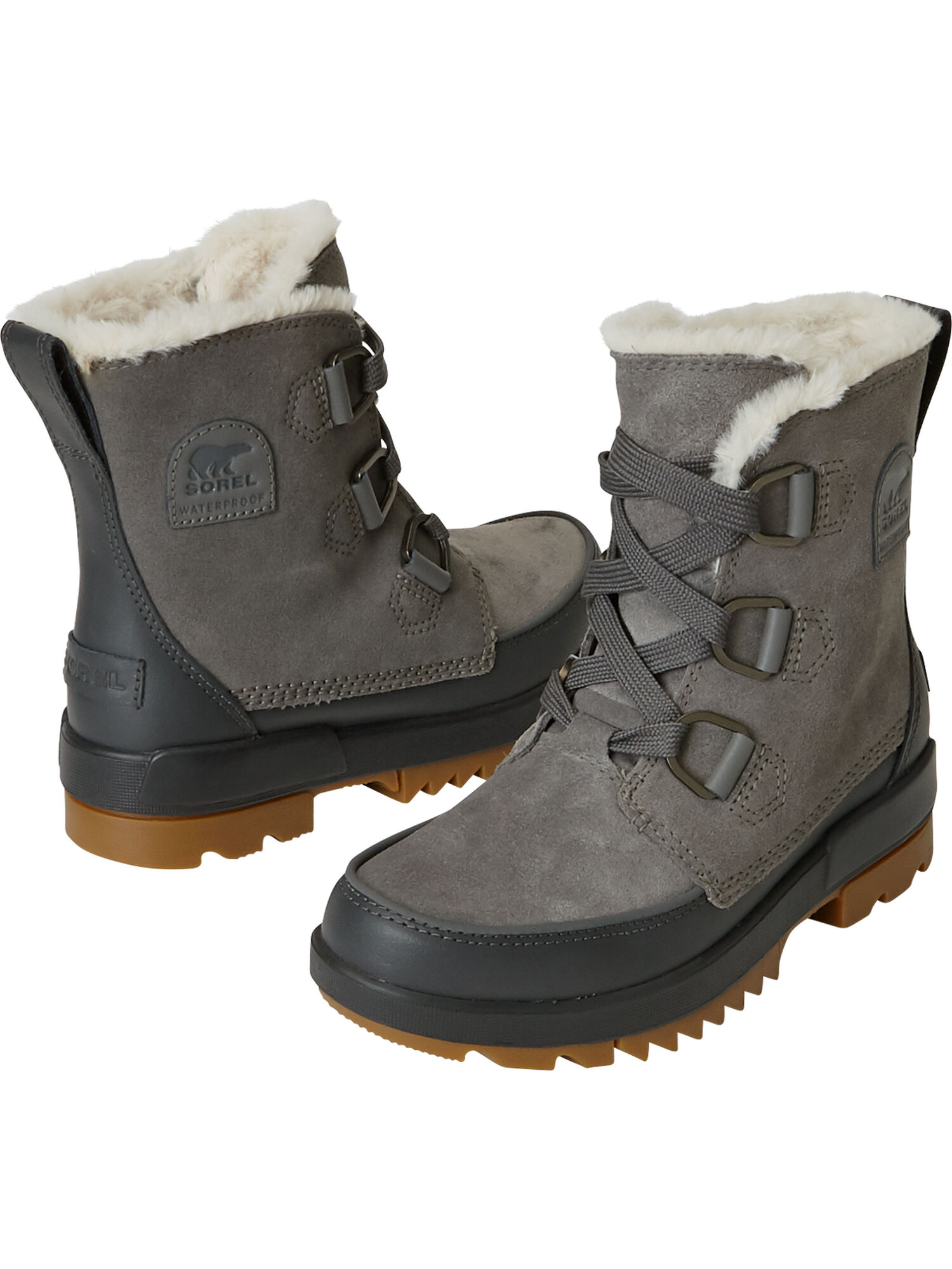 Sorel Women's Snow Queen Waterproof Boot Title Nine