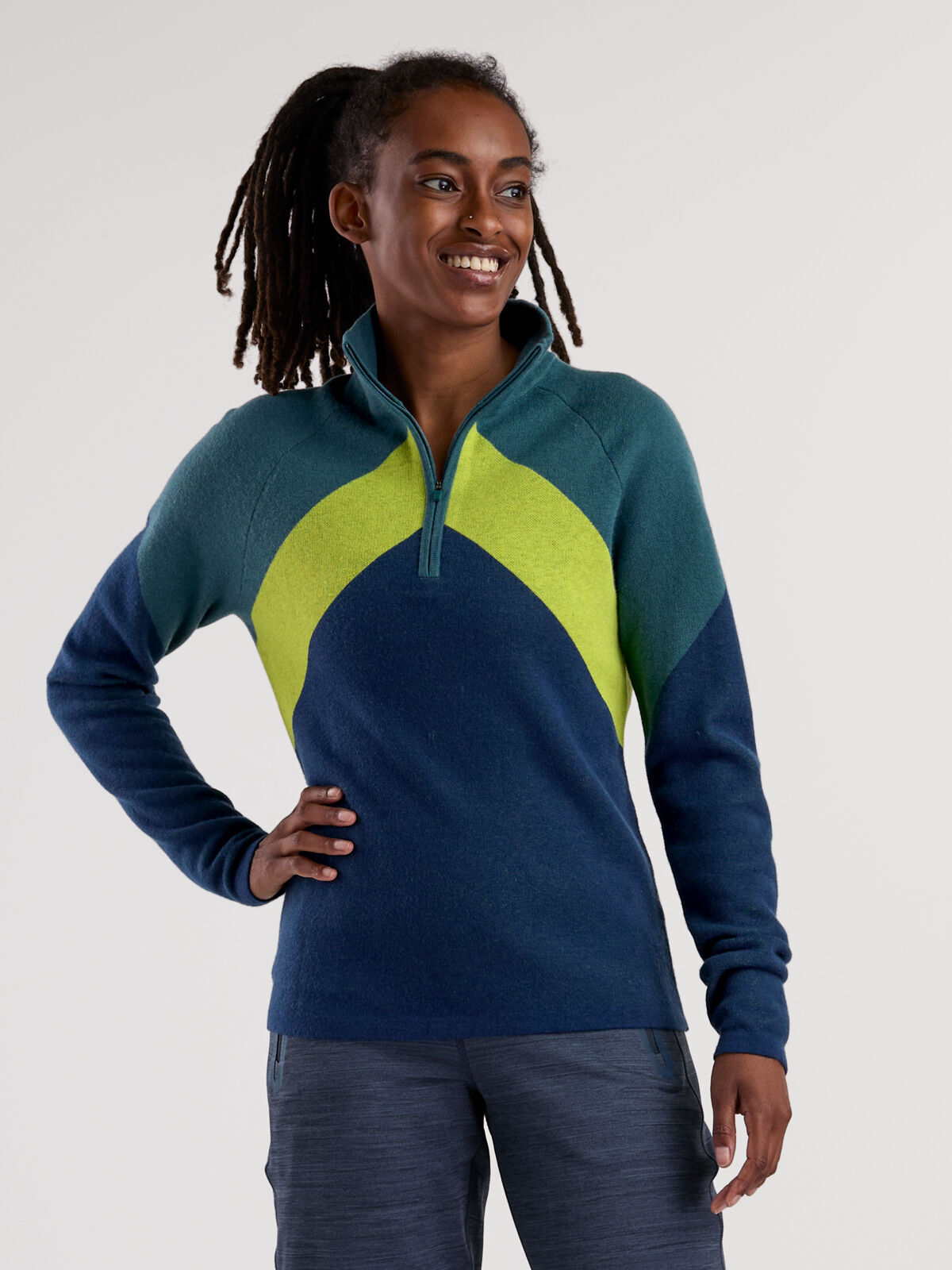 Women's Pullovers & Pullover Hoodies | Title Nine