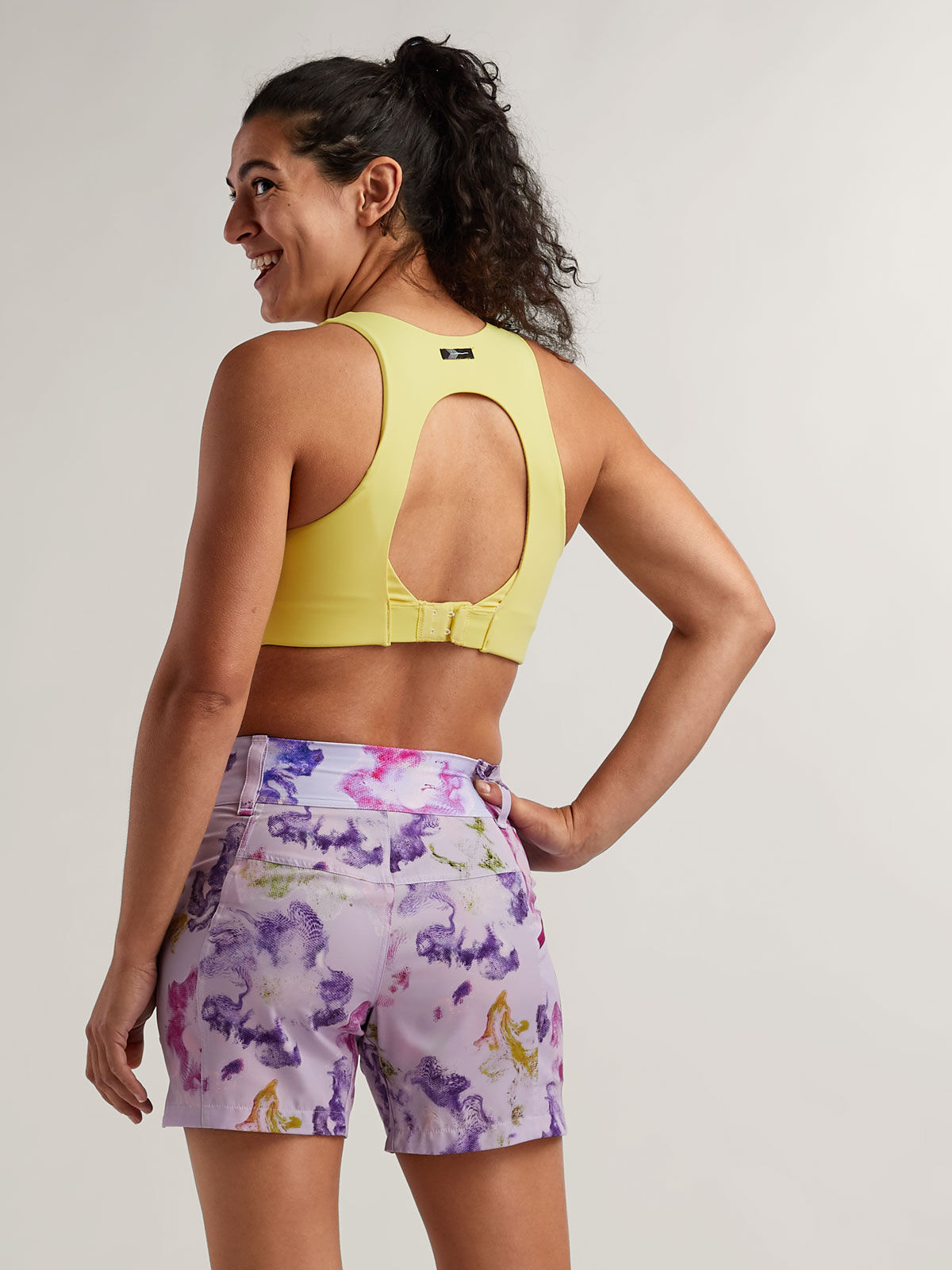 Wild Rye Rita Mountain Biking Shorts 6