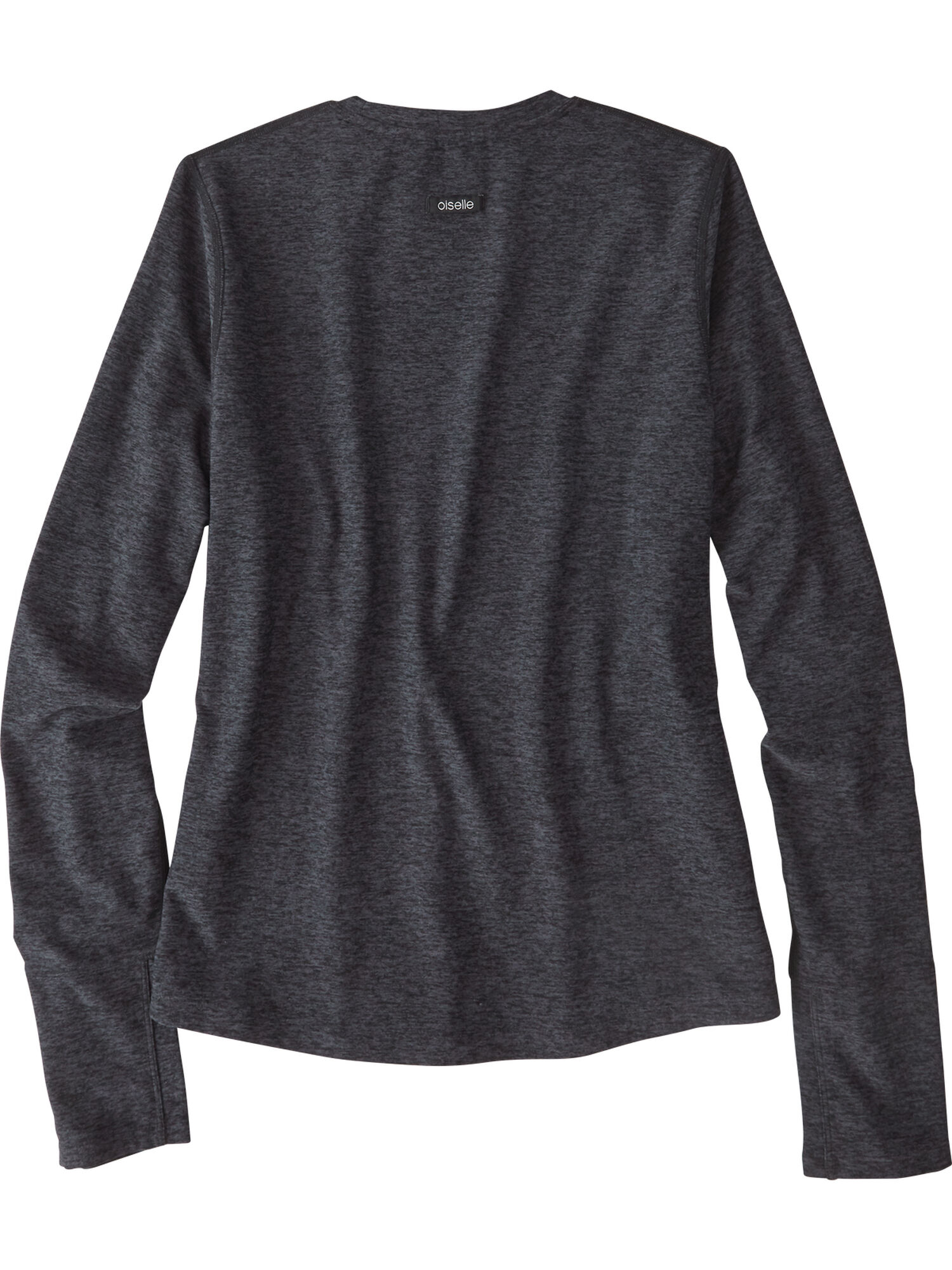 Full Swing Long Sleeve Top, , original
