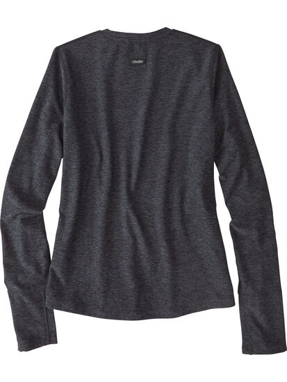 Full Swing Long Sleeve Top, , original