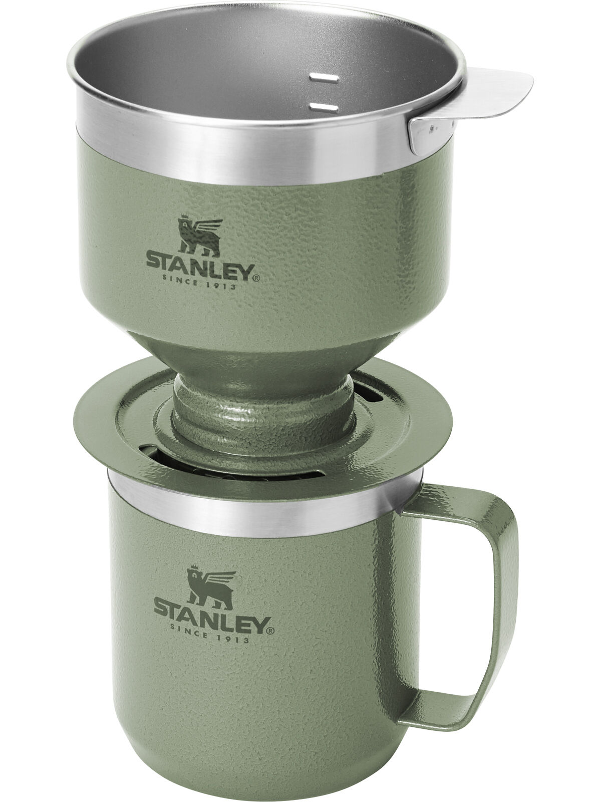 Camp Ground Pour Over Coffee Set 